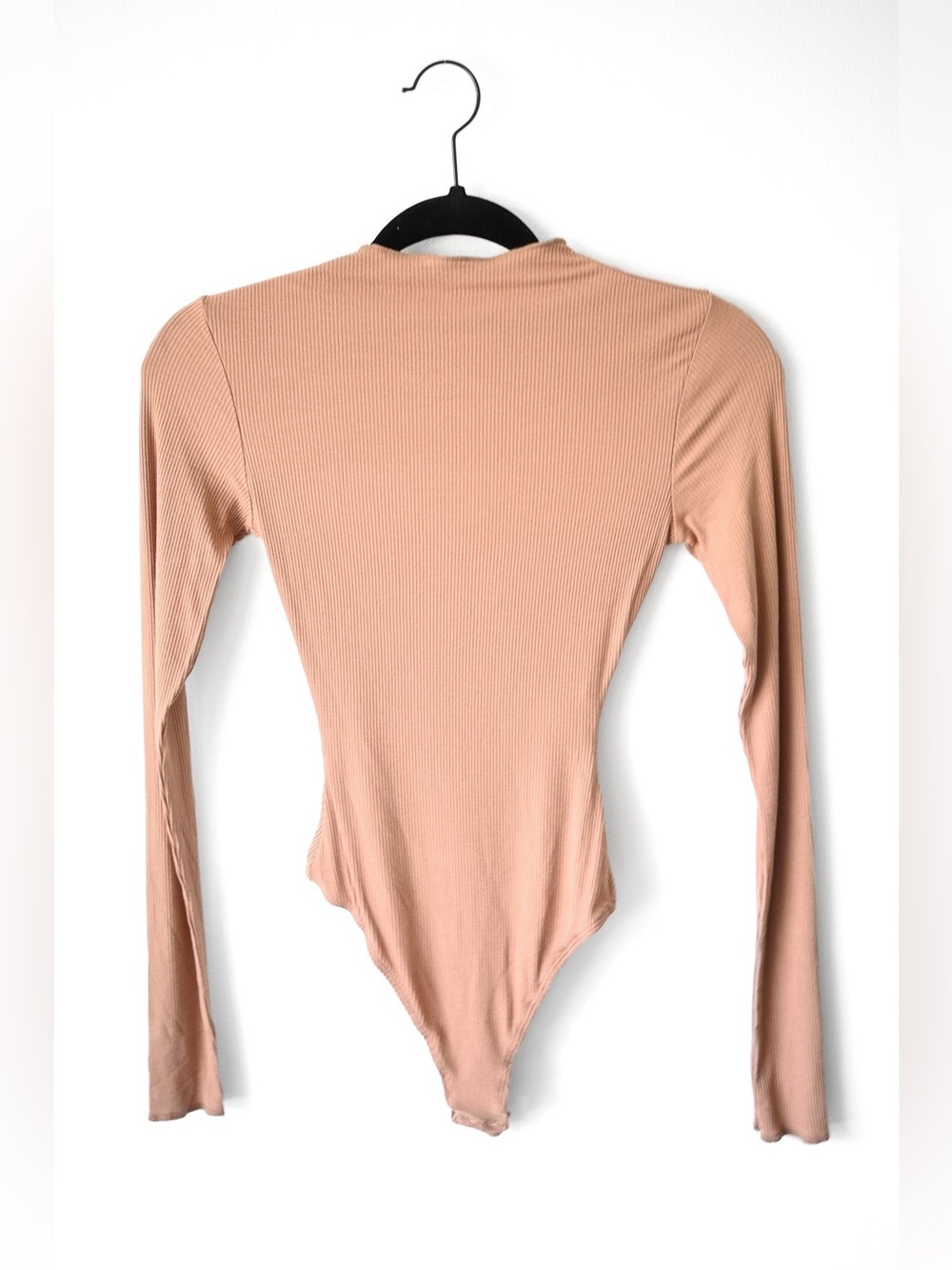 Naked Wardrobe Bodysuit, New Without Tags